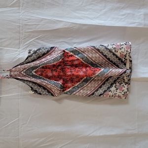 NWT mini dress